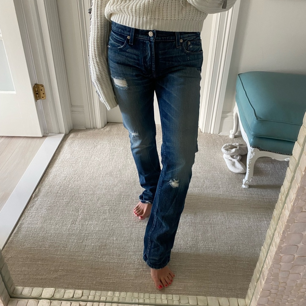 Vintage Ralph Lauren Jeans
